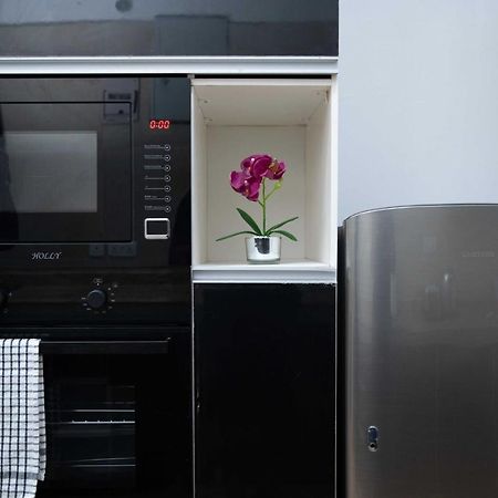Kay'S Comfort Place ليكى المظهر الخارجي الصورة