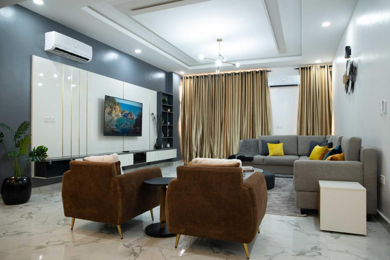 Kay'S Comfort Place ليكى المظهر الخارجي الصورة
