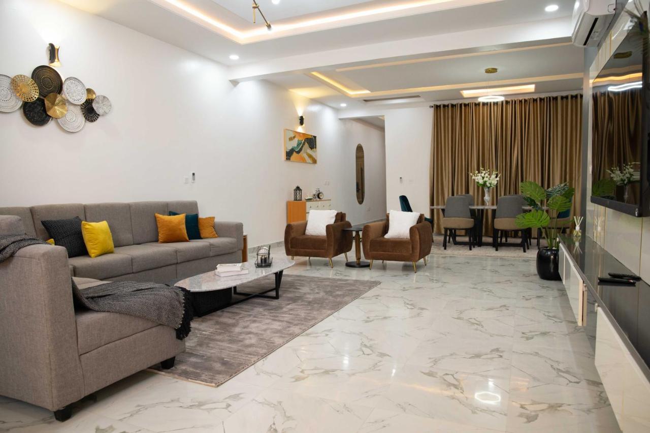 Kay'S Comfort Place ليكى المظهر الخارجي الصورة