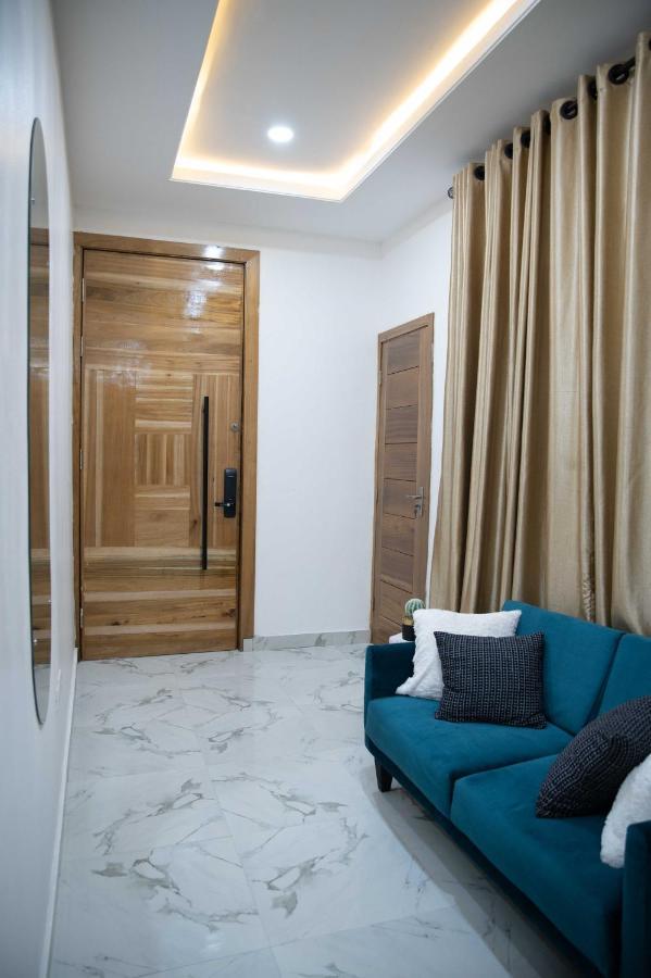 Kay'S Comfort Place ليكى المظهر الخارجي الصورة