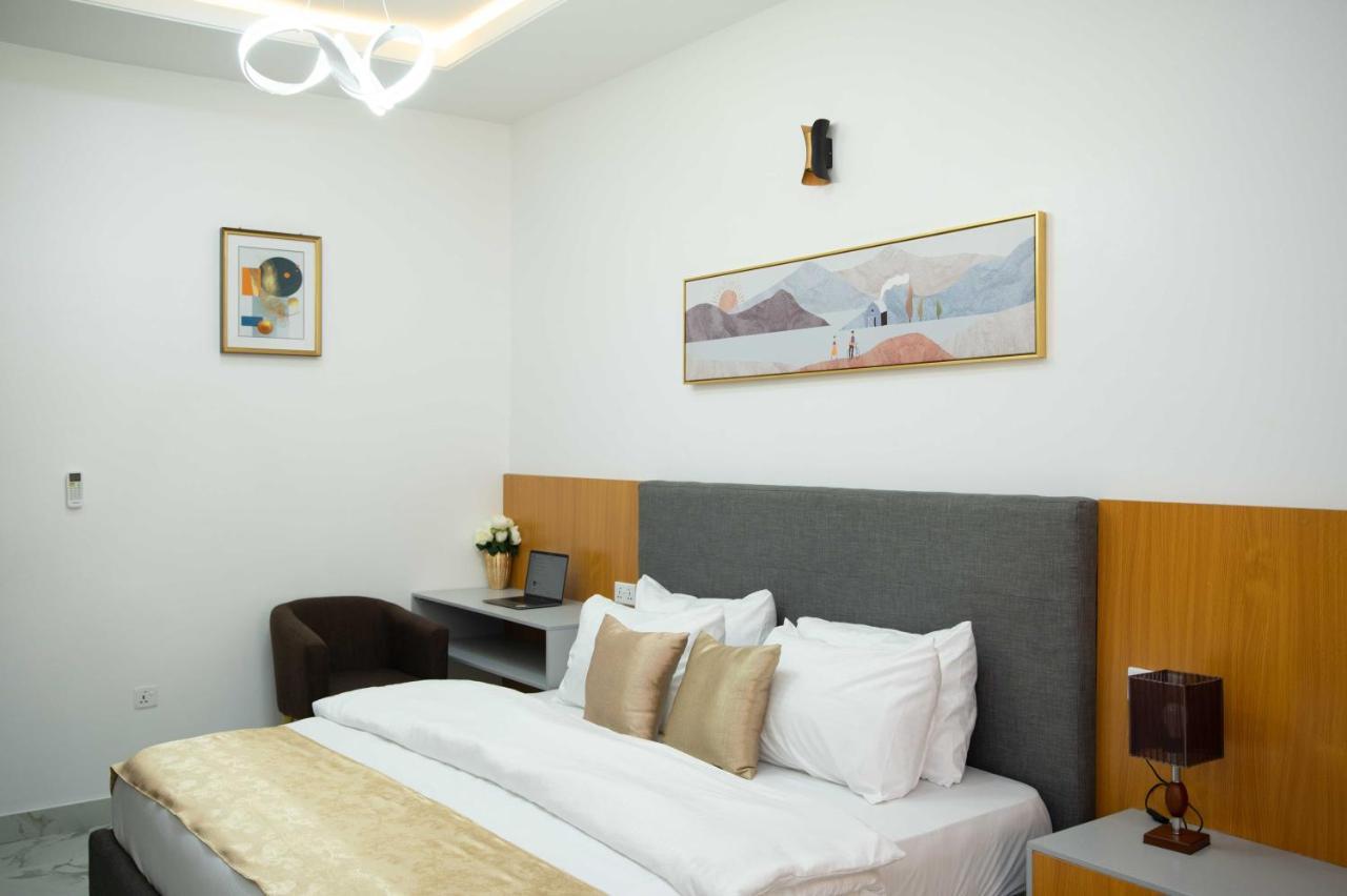 Kay'S Comfort Place ليكى المظهر الخارجي الصورة