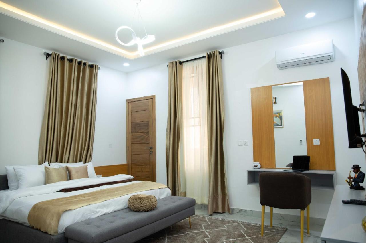 Kay'S Comfort Place ليكى المظهر الخارجي الصورة