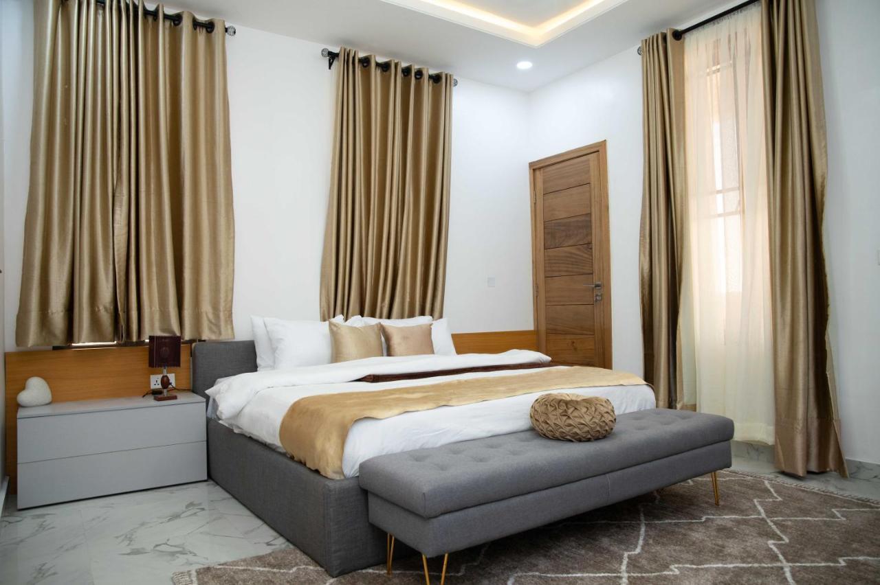 Kay'S Comfort Place ليكى المظهر الخارجي الصورة
