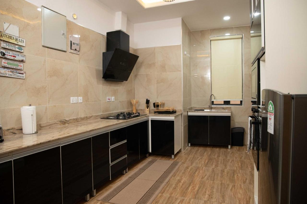 Kay'S Comfort Place ليكى المظهر الخارجي الصورة