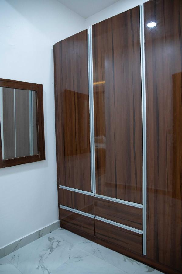 Kay'S Comfort Place ليكى المظهر الخارجي الصورة