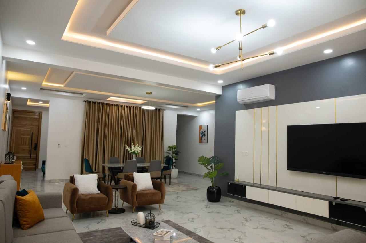 Kay'S Comfort Place ليكى المظهر الخارجي الصورة