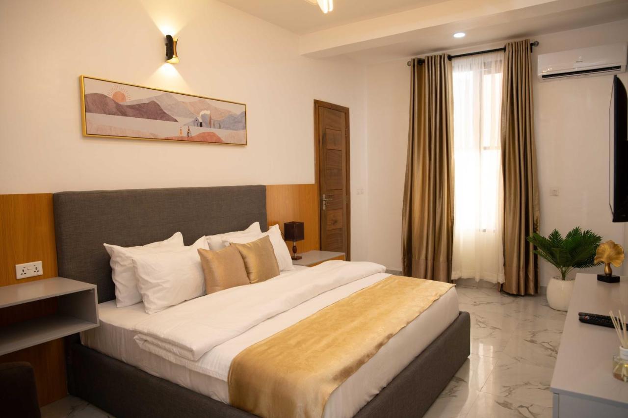 Kay'S Comfort Place ليكى المظهر الخارجي الصورة