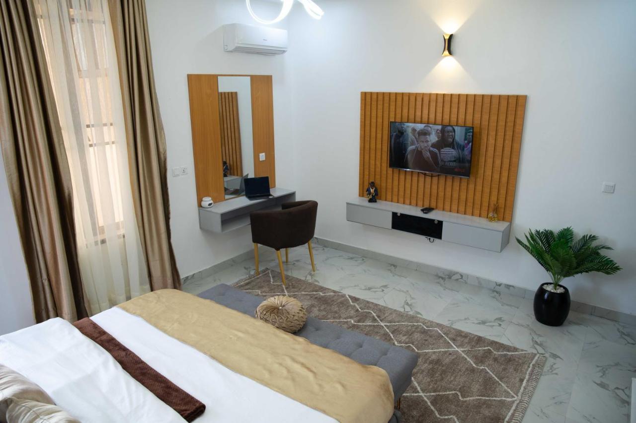 Kay'S Comfort Place ليكى المظهر الخارجي الصورة
