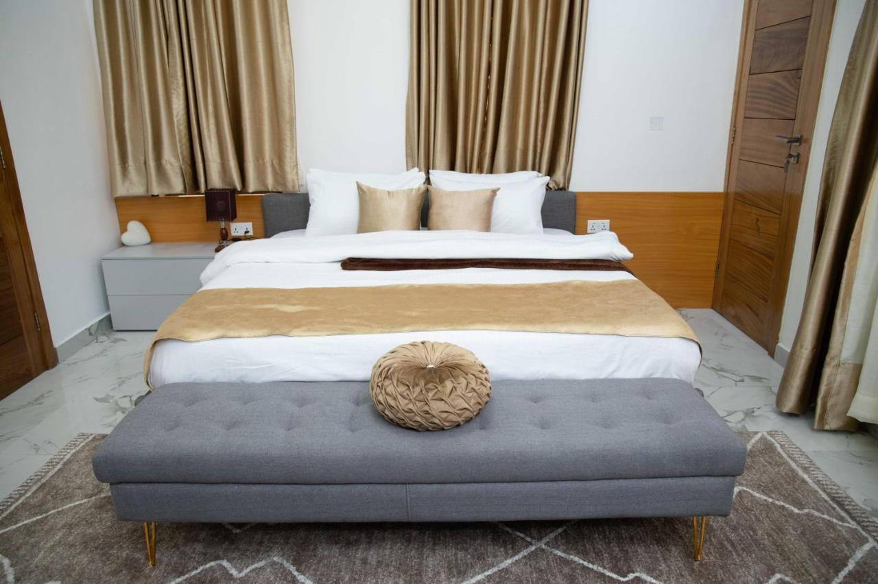 Kay'S Comfort Place ليكى المظهر الخارجي الصورة