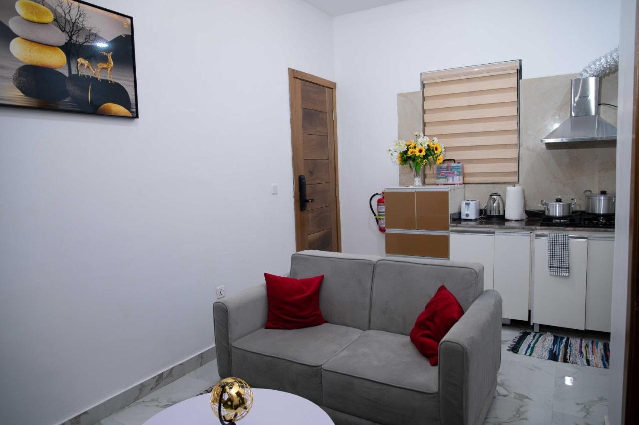 Kay'S Comfort Place ليكى المظهر الخارجي الصورة