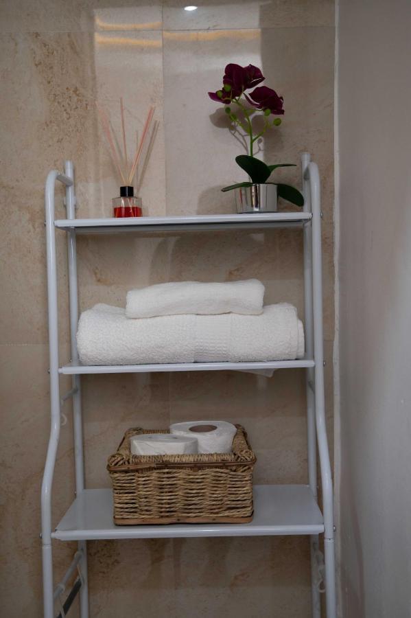 Kay'S Comfort Place ليكى المظهر الخارجي الصورة