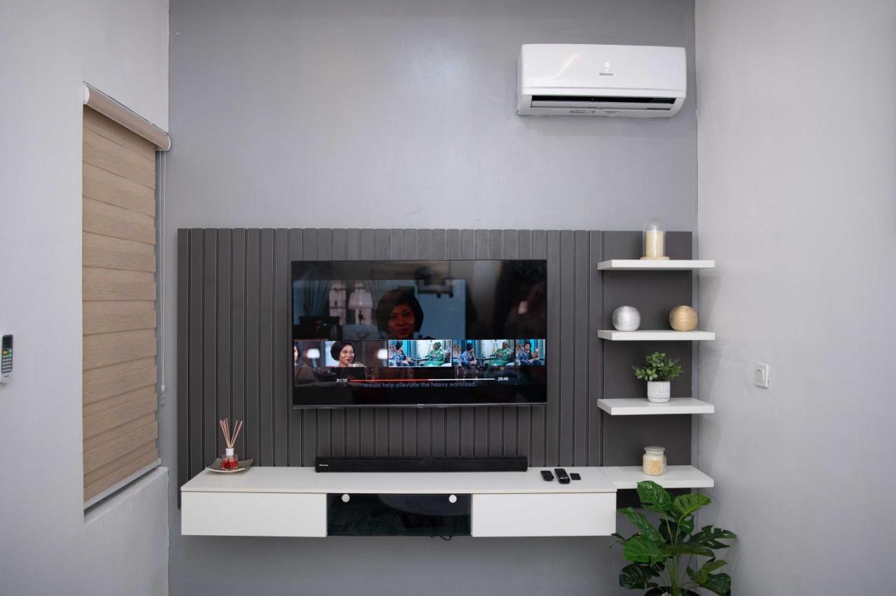 Kay'S Comfort Place ليكى المظهر الخارجي الصورة