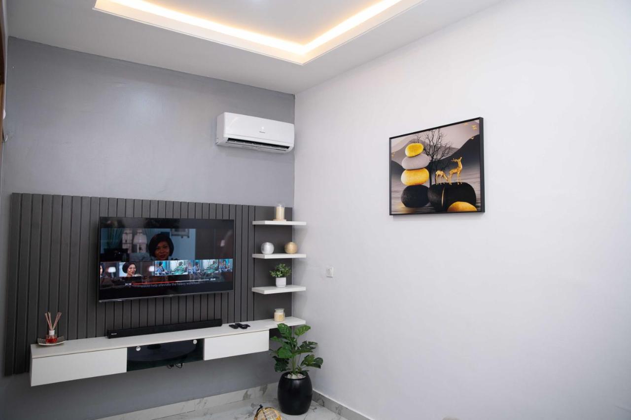 Kay'S Comfort Place ليكى المظهر الخارجي الصورة