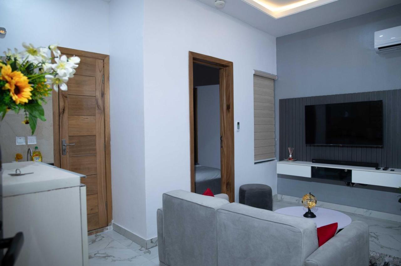 Kay'S Comfort Place ليكى المظهر الخارجي الصورة