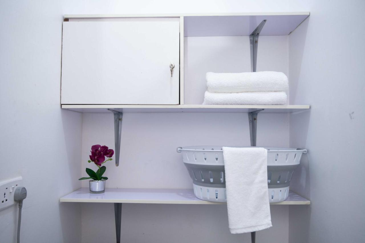 Kay'S Comfort Place ليكى المظهر الخارجي الصورة