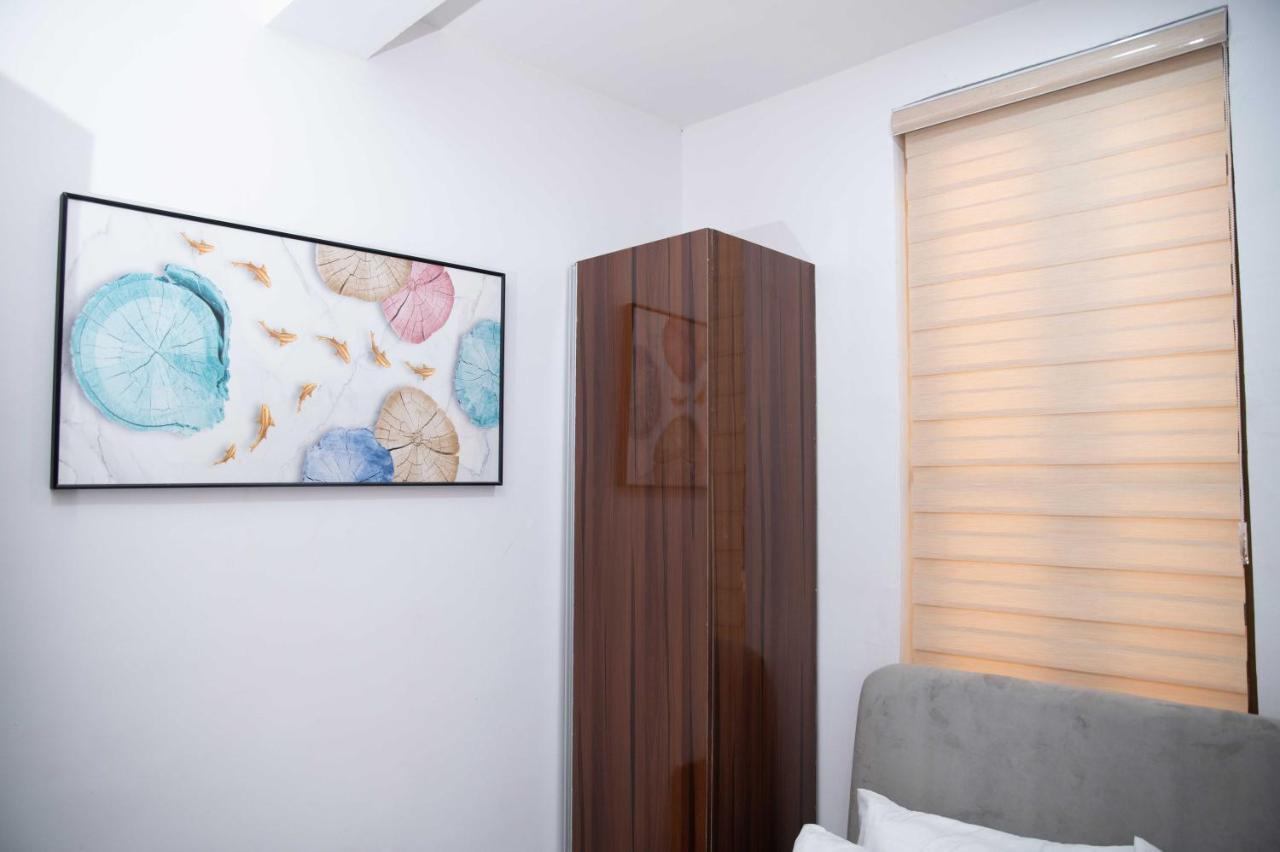Kay'S Comfort Place ليكى المظهر الخارجي الصورة
