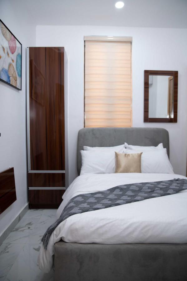 Kay'S Comfort Place ليكى المظهر الخارجي الصورة