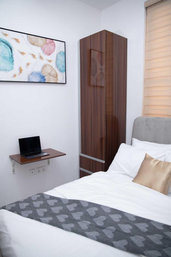 Kay'S Comfort Place ليكى المظهر الخارجي الصورة